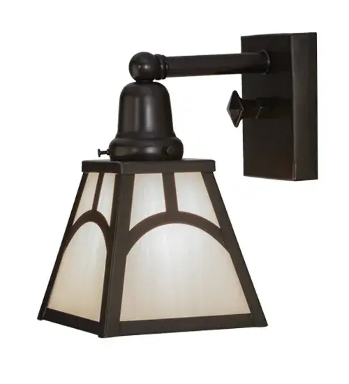 The Mission by Meyda Lighting - Image 8