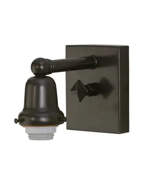 The Mission by Meyda Lighting - Image 10