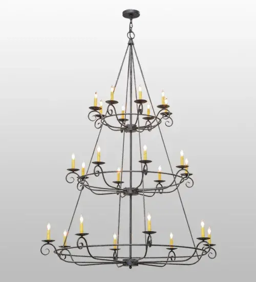 The Estrella by Meyda Lighting - Image 1