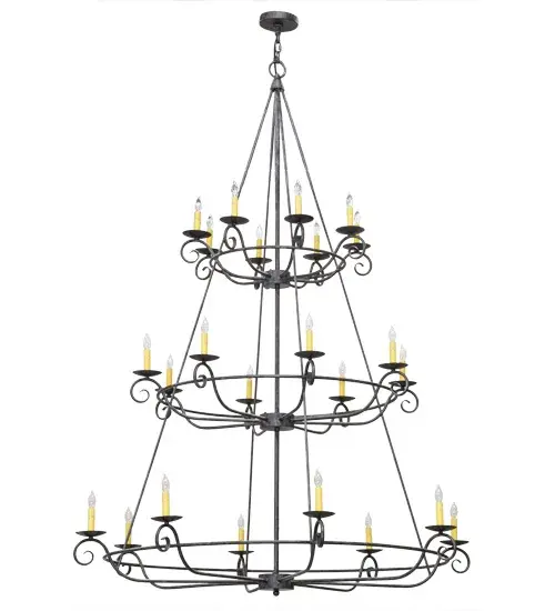 The Estrella by Meyda Lighting - Image 2