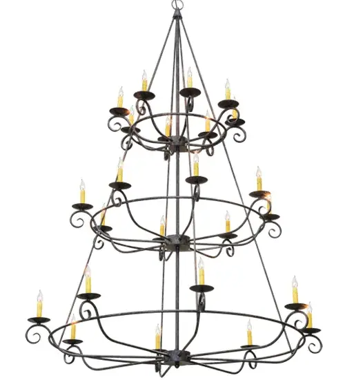 The Estrella by Meyda Lighting - Image 5
