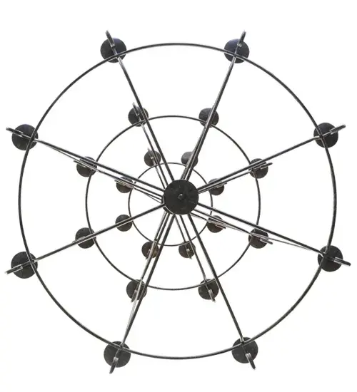 The Estrella by Meyda Lighting - Image 6