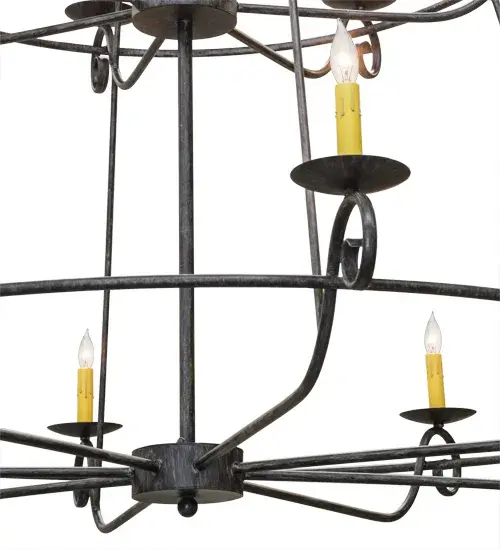 The Estrella by Meyda Lighting - Image 7