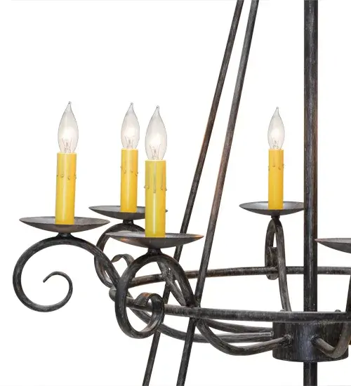 The Estrella by Meyda Lighting - Image 8