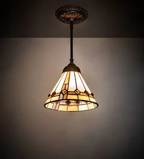 The Belvidere by Meyda Lighting - Image 1