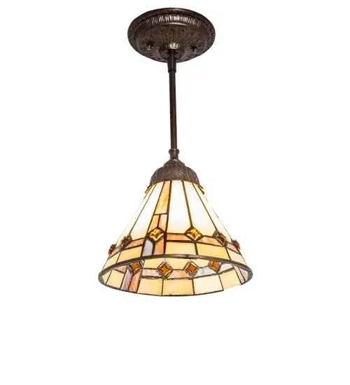 The Belvidere by Meyda Lighting - Image 2