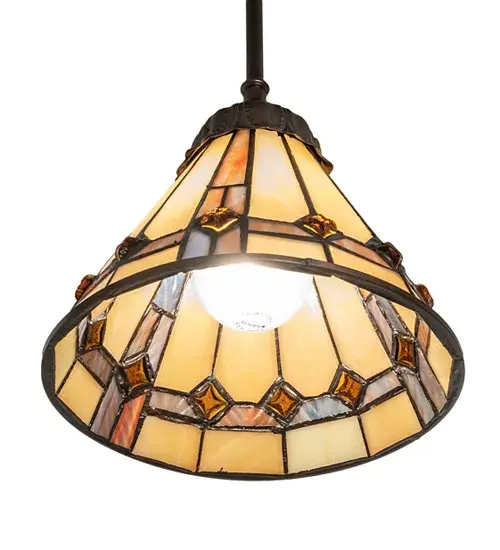 The Belvidere by Meyda Lighting - Image 6