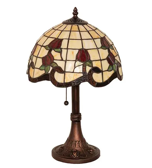 The Roseborder by Meyda Lighting - Image 3