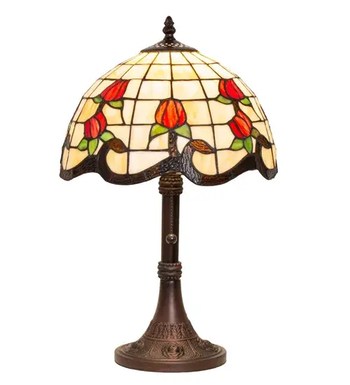 The Roseborder by Meyda Lighting - Image 5
