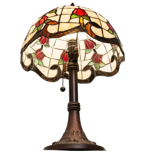The Roseborder by Meyda Lighting - Image 6