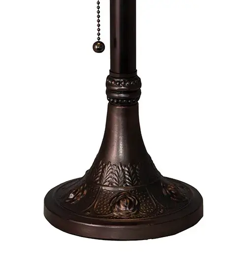 The Roseborder by Meyda Lighting - Image 8