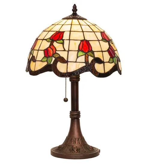 The Roseborder by Meyda Lighting - Image 10