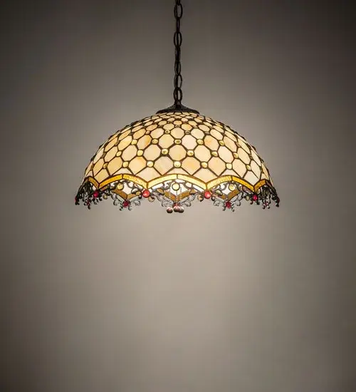 The Diamond & Jewel by Meyda Lighting - Image 1
