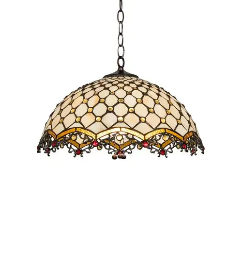 The Diamond & Jewel by Meyda Lighting - Image 2