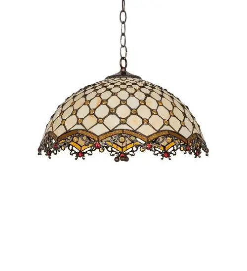 The Diamond & Jewel by Meyda Lighting - Image 3