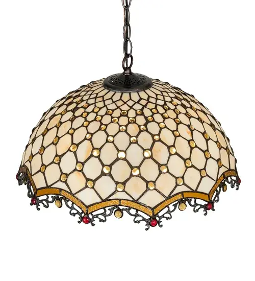The Diamond & Jewel by Meyda Lighting - Image 4