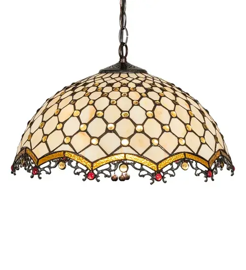 The Diamond & Jewel by Meyda Lighting - Image 5