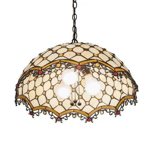 The Diamond & Jewel by Meyda Lighting - Image 6