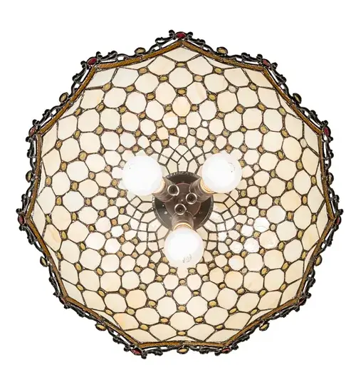 The Diamond & Jewel by Meyda Lighting - Image 7