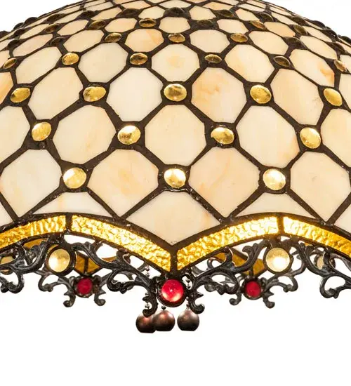 The Diamond & Jewel by Meyda Lighting - Image 8