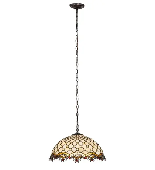 The Diamond & Jewel by Meyda Lighting - Image 10