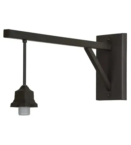 The Wall Sconce Hardware by Meyda Lighting
