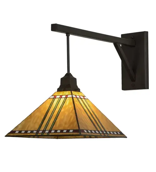 The Prairie Corn by Meyda Lighting - Image 2