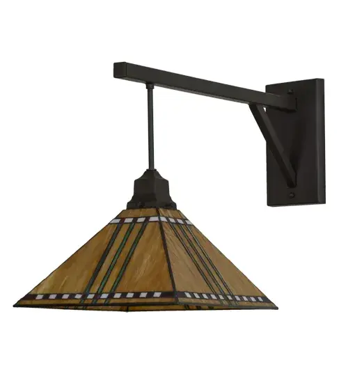 The Prairie Corn by Meyda Lighting - Image 3
