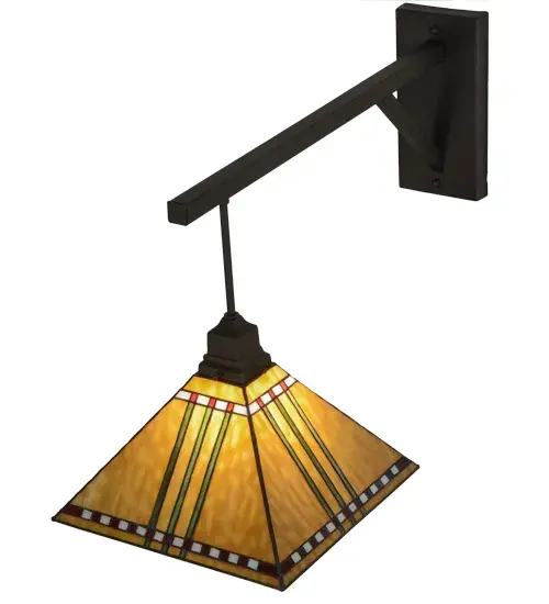 The Prairie Corn by Meyda Lighting - Image 4