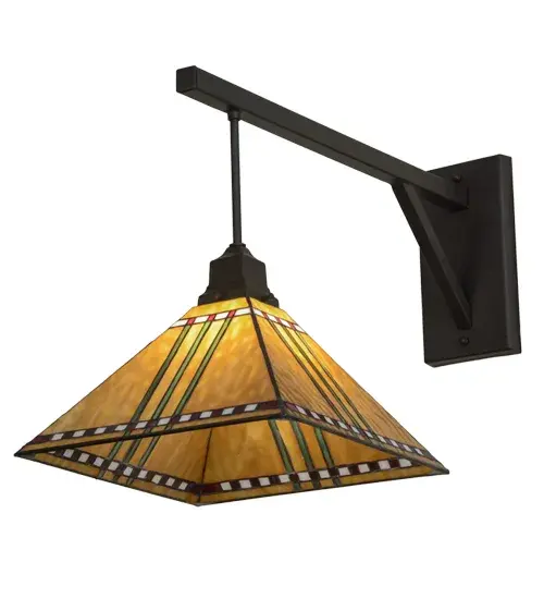 The Prairie Corn by Meyda Lighting - Image 6