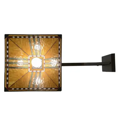 The Prairie Corn by Meyda Lighting - Image 7