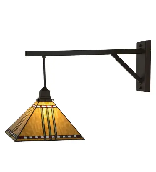 The Prairie Corn by Meyda Lighting - Image 8