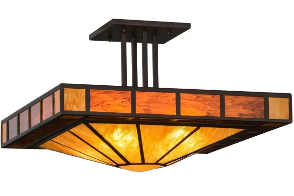 The Zuvan by Meyda Lighting - Image 1