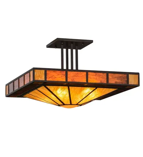 The Zuvan by Meyda Lighting - Image 2