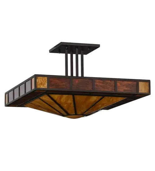 The Zuvan by Meyda Lighting - Image 3