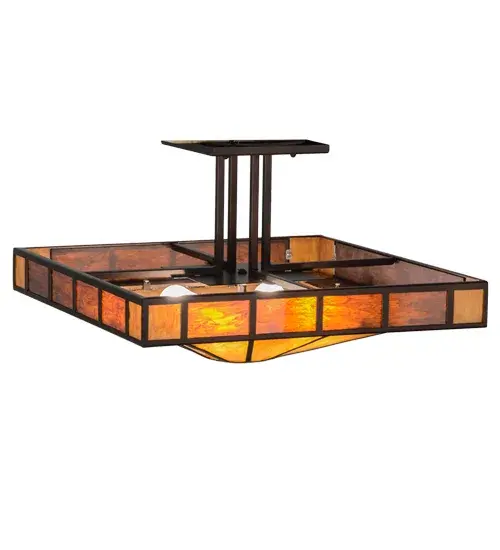 The Zuvan by Meyda Lighting - Image 4