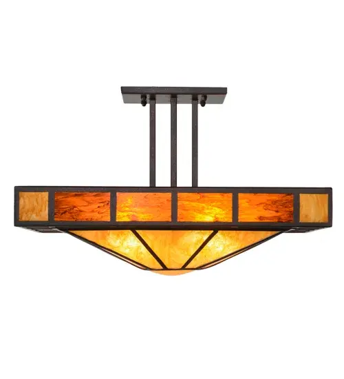 The Zuvan by Meyda Lighting - Image 5