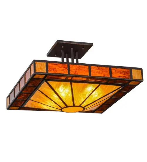 The Zuvan by Meyda Lighting - Image 6