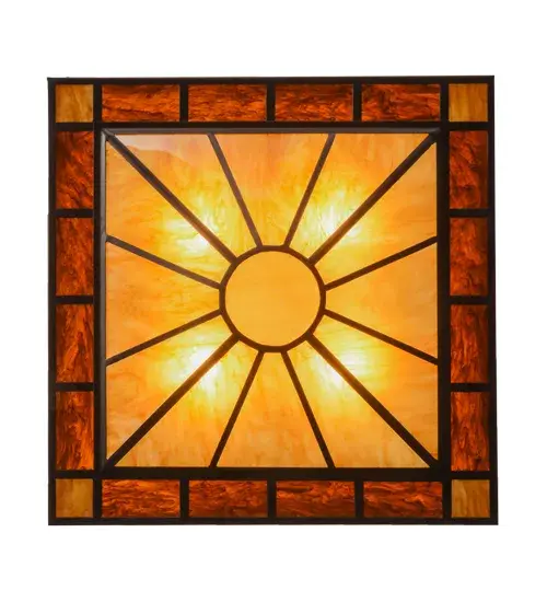 The Zuvan by Meyda Lighting - Image 7