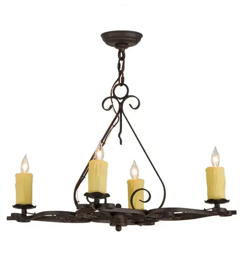 The Elianna by Meyda Lighting - Image 1