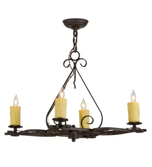 The Elianna by Meyda Lighting - Image 2