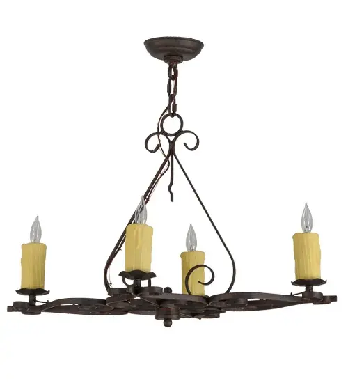 The Elianna by Meyda Lighting - Image 3
