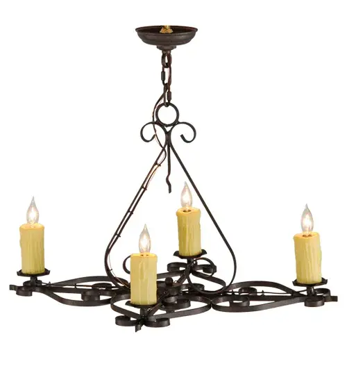 The Elianna by Meyda Lighting - Image 4