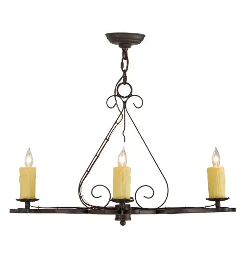 The Elianna by Meyda Lighting - Image 5