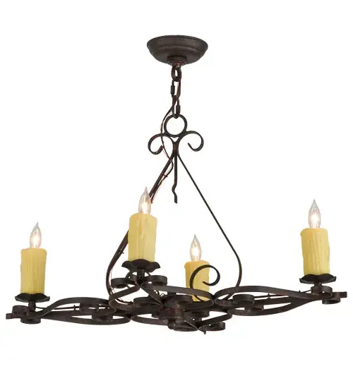 The Elianna by Meyda Lighting - Image 6