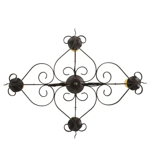 The Elianna by Meyda Lighting - Image 7