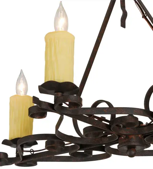 The Elianna by Meyda Lighting - Image 8