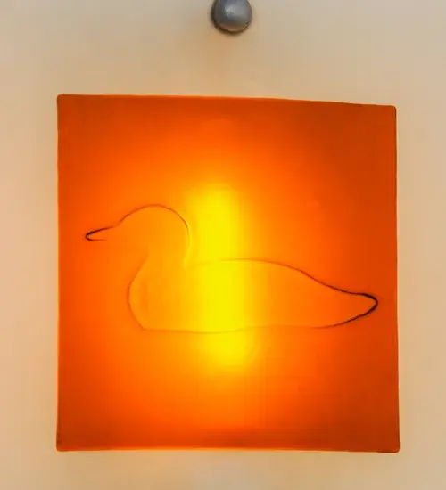 The Meyda Tiffany - Metro Fusion by Meyda Lighting - Image 9