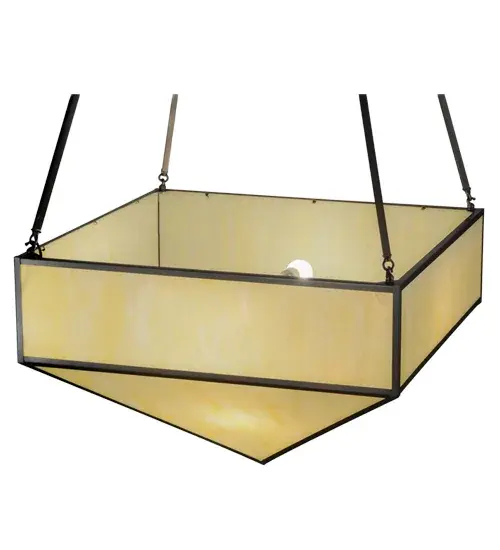 The Mission by Meyda Lighting - Image 4