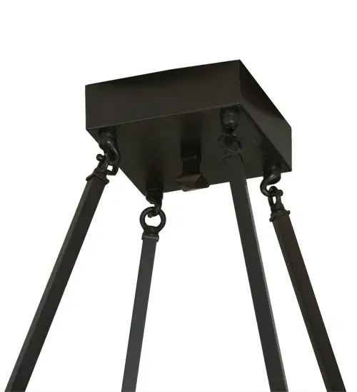 The Mission by Meyda Lighting - Image 8
